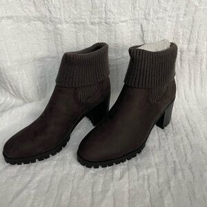 NEW YORK & COMPANY - Ankle Bootie